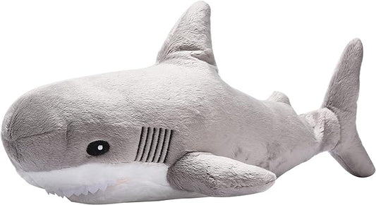 Shark Plush Stuffed Animal